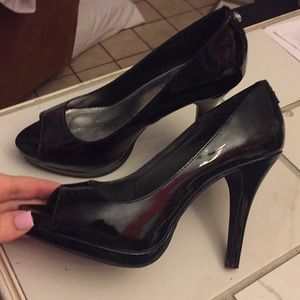 Rampage heels
